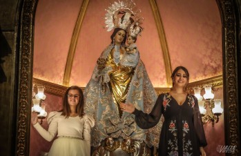 Las Fallas inician la cuenta atr&aacute;s para la plant&aacute;, quedan 364 d&iacute;as