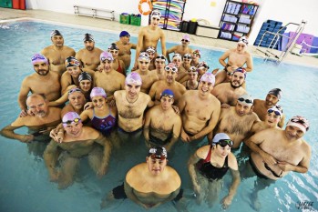 La piscina de Nacho Gil 