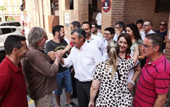 Pascual D&iacute;az vuelve a ser elegido diputado provincial