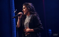 Shakira Mart&iacute;nez alcanza los 100.000 suscriptores en YouTube