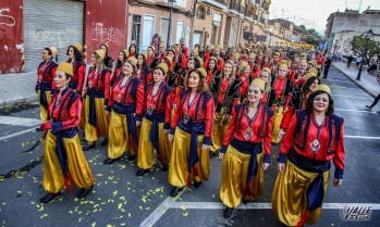 Petrer adelanta sus entraetas a las 20 horas