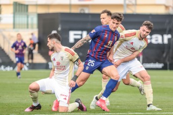 Eldense - Mirand&eacute;s en im&aacute;genes