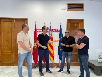 El Ayuntamiento pagar&aacute; las obras estructurales del Nuevo Pepico Amat