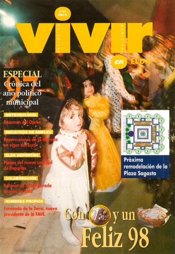 Vivir en Elda 244