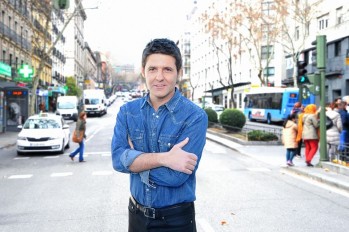 El periodista Jes&uacute;s Cintora  hablar&aacute; del ciberacoso y  el "bullying" en los j&oacute;venes