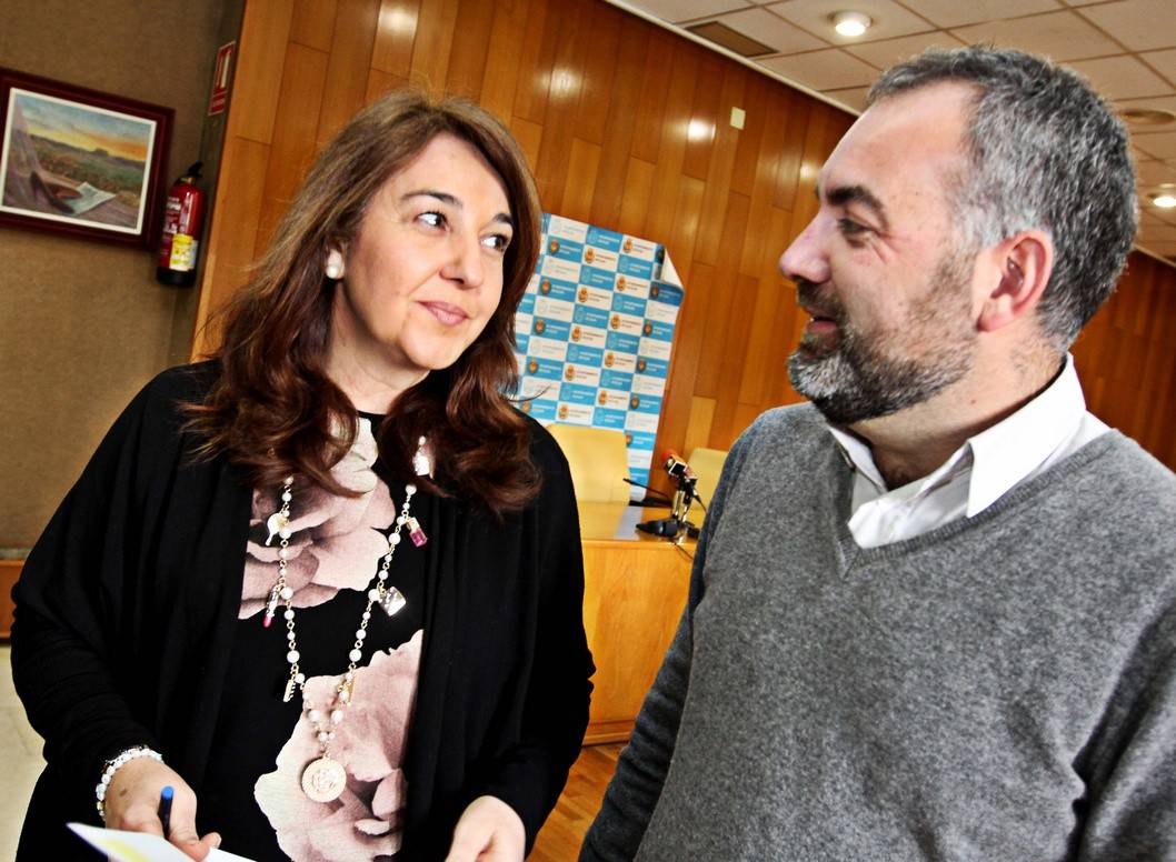 Elda iniciará en marzo su 2º Plan de Empleo Municipal Elda iniciará en marzo su 2º Plan de Empleo Municipal