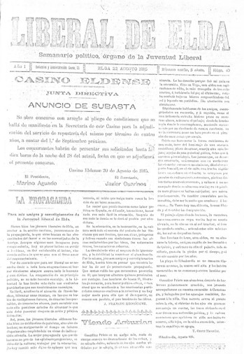 N&uacute;mero 10