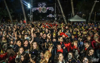 Petrer se prepara para una Entrada de Bandas con m&aacute;s de 8.000 personas