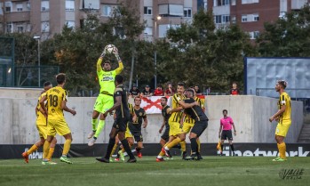 Barajan el d&iacute;a 2 de marzo para el Pulpile&ntilde;o-Eldense