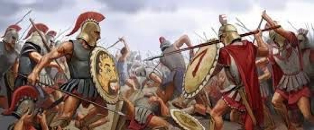 La apasionante historia del calzado. El zapato griego (tercera y última parte) La apasionante historia del calzado. El zapato griego (tercera y última parte)