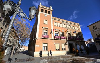 El Ayuntamiento de Elda vuelve a atender a la poblaci&oacute;n f&iacute;sicamente con cita previa