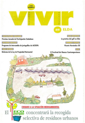 Vivir en Elda 266