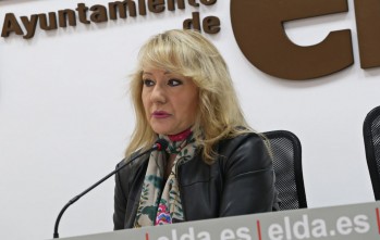 De la Due&ntilde;a propone un Plan de Integraci&oacute;n para personas que sufren violencia de g&eacute;nero