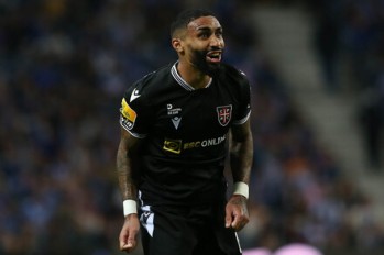 El eldense ficha a Derick Poloni
