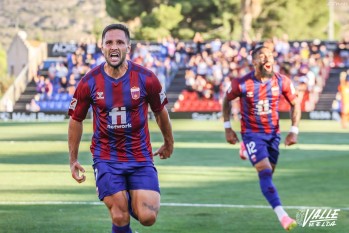 Todo comenz&oacute; en Eibar