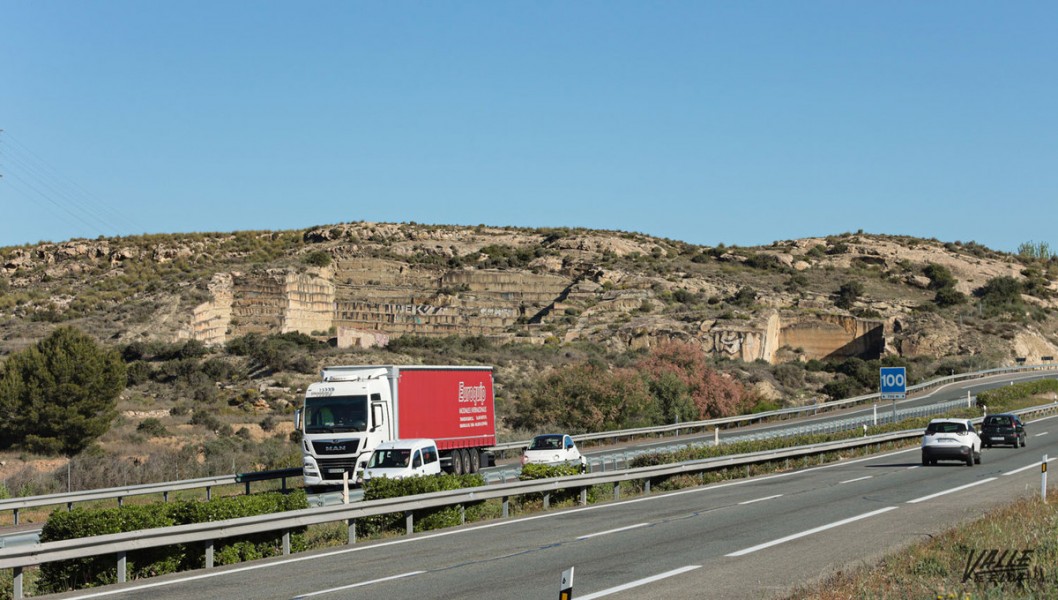 El proyecto del nuevo polígono de Petrer empieza a rodar El proyecto del nuevo polígono de Petrer empieza a rodar