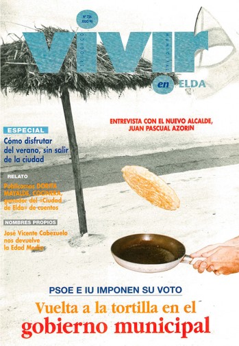 Vivir en Elda 226