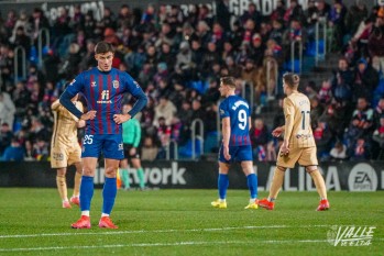 El Eldense encadena siete partidos sin&nbsp;ganar (1-3)