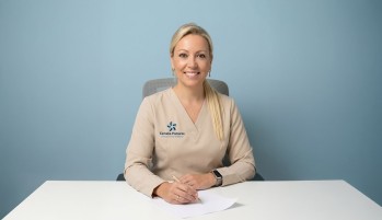 Cl&iacute;nica Dental Camelia Pomares: tecnolog&iacute;a de vanguardia y trato familiar en el centro de Elda