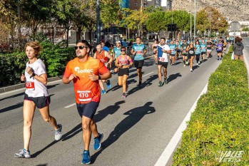 El 5K Ciudad de Elda cambia de fecha y ser&aacute; el s&aacute;bado 25 de octubre