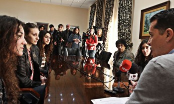 Seis alumnas eldenses reciben el Premio Extraordinario de Secundaria 2014-2016