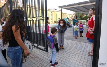 La vacunaci&oacute;n de los ni&ntilde;os ser&aacute; en los colegios a partir del mi&eacute;rcoles 15 de diciembre