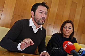 El Partido Popular eldense defiende la continuidad de las diputaciones provinciales