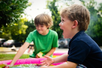 Educar emociones: por qu&eacute; tu mundo interior impacta directamente en tus hijos