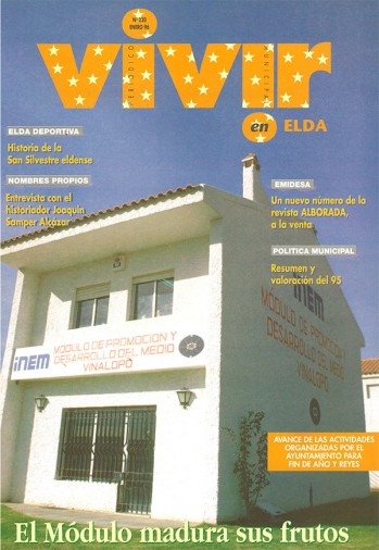 Vivir en Elda 220