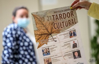 Cr&iacute;ticas por la ausencia de mujeres en el Oto&ntilde;o Cultural de Petrer