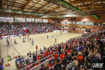 Elda Prestigio y Ro&rsquo;casa se miden por s&eacute;ptima vez en la Copa