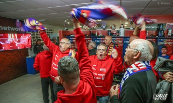 Eldense - Athletic de Bilbao en la Copa del Rey
