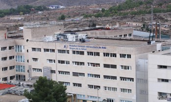 La fuga de anestesistas del Hospital de Elda obliga a retrasar las intervenciones