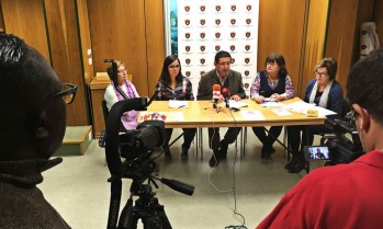 Petrer se suma a lucha contra la violencia machista