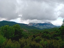 Pr&oacute;ximos d&iacute;as estables y temperaturas m&aacute;ximas en ascenso
