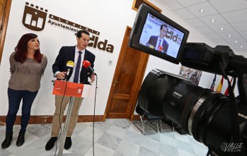 El Ayuntamiento de Elda recupera la celebraci&oacute;n del d&iacute;a de la Comunidad Valenciana con actividades infantiles