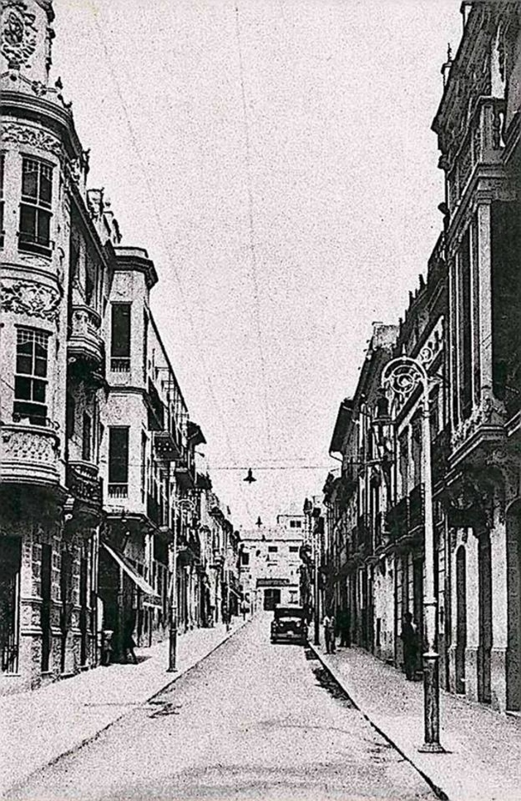 Las calles de Elda cambian de nombre Las calles de Elda cambian de nombre
