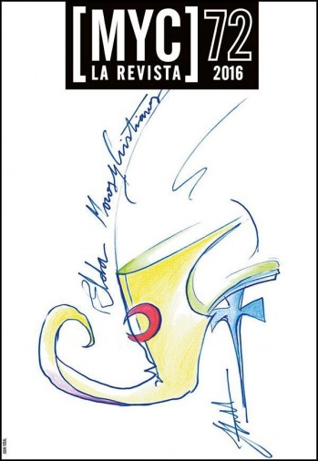 Moros y Cristianos - 2016