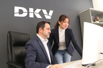 Dkv Seguros Elda ofrece un servicio personal y profesional para cuidar de tu salud