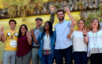 Neus Pineda de S&iacute; Podemos Petrer, candidata al Congreso