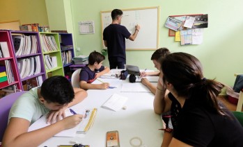 &ldquo;Educando&rdquo; ofrece programas innovadores&nbsp;para mejorar el aprendizaje de los estudiantes