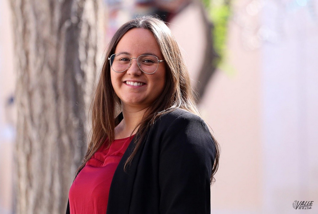 Ana Tortosa renuncia a la Concejalía de Fiestas que asumirá la alcaldesa, Irene Navarro Ana Tortosa renuncia a la Concejalía de Fiestas que asumirá la alcaldesa, Irene Navarro