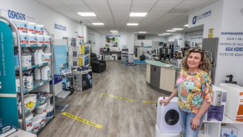 Aquafuerte celebra su d&eacute;cimo aniversario con atractivas promociones
