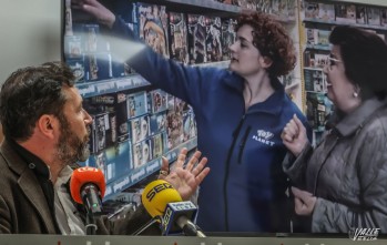 El PP denuncia que Elda lance una campa&ntilde;a para promocionar el comercio "solo en valenciano"