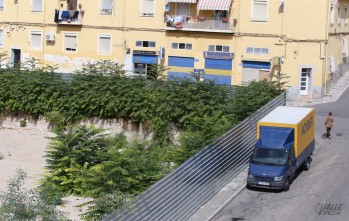El PP pregunta si se perder&aacute;n los 600.000 euros para el inicio de la construcci&oacute;n del Consultorio Virgen de la Cabeza