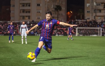 Eldense - Levante en im&aacute;genes