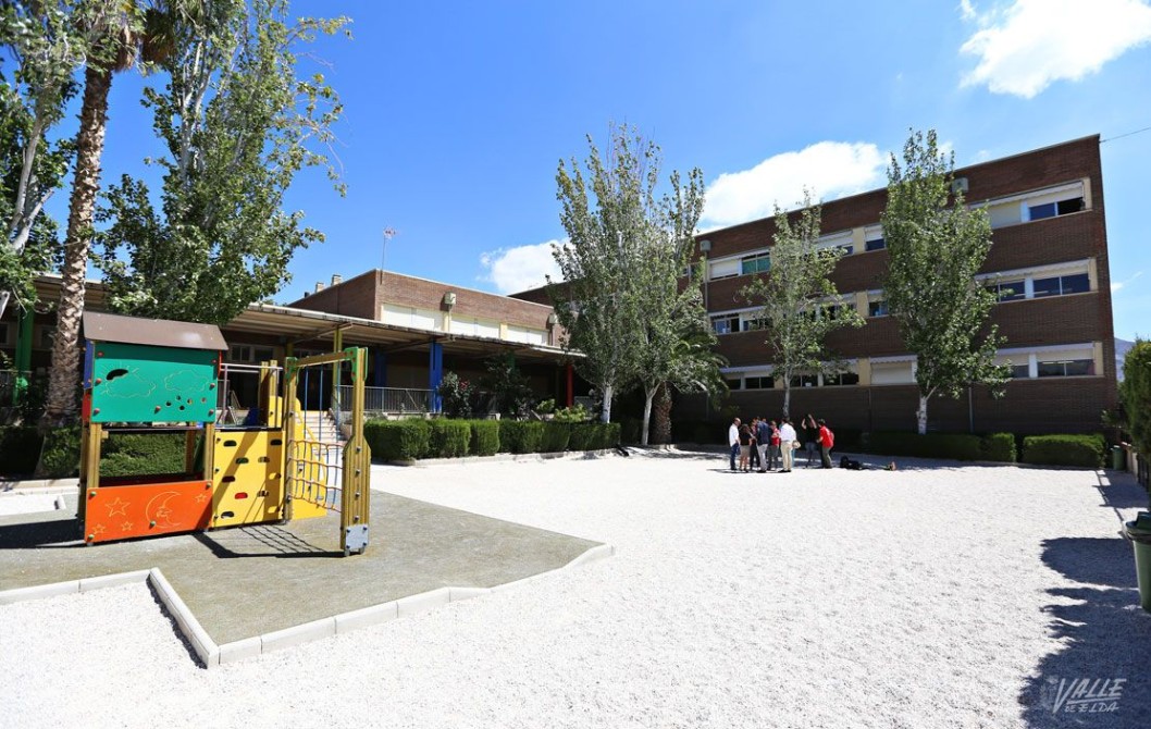 Las extraescolares gratuitas vuelven el próximo curso Las extraescolares gratuitas vuelven el próximo curso