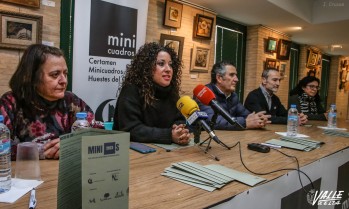 Las Huestes del Cad&iacute; convocan el 42&ordm; Certamen Internacional de Minicuadros
