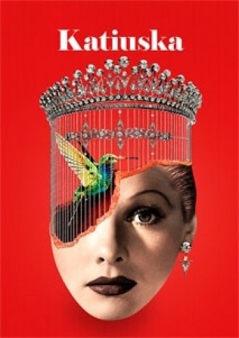Katiuska abre temporada en el Teatro de la Zarzuela