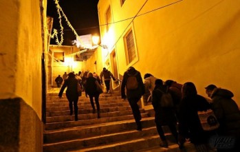 Petrer super&oacute; los 20.000 turistas en 2019